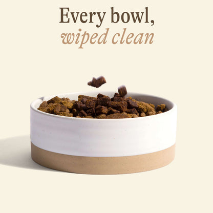 Air-Dried Topper: Immunity &amp; Gut