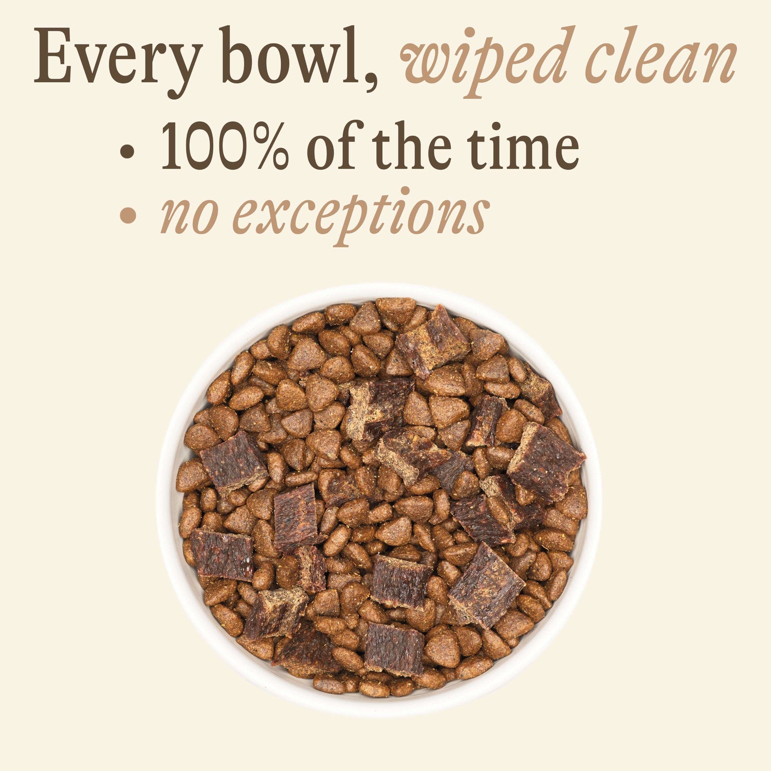 Grain-Free Air-Dried Blend: Salmon &amp; Chickpea