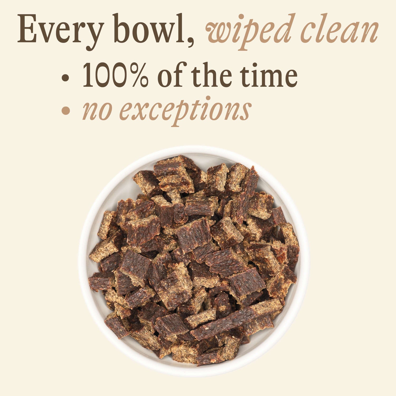 100% Air-Dried Salmon Recipe